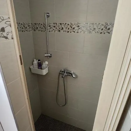 Vitorlas Panorama Wellness Apartman Club 218 *