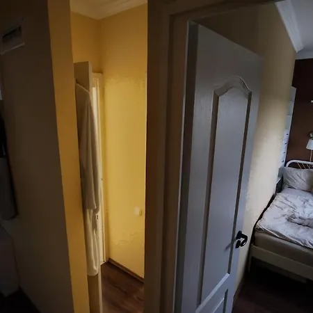 Vitorlas Panorama Wellness Apartman Club 218 Lägenhet Siófok