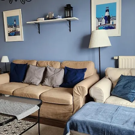 Vitorlas Panorama Wellness Apartman Club 218 Lägenhet *
